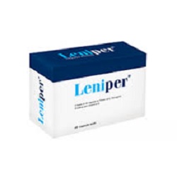 LENIPER 20 CAPSULE MOLLI - pharmaonline24.it