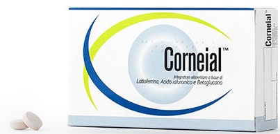CORNEIAL 30 COMPRESSE - pharmaonline24.it