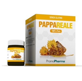 PAPPA REALE FRESCA 10 G - pharmaonline24.it
