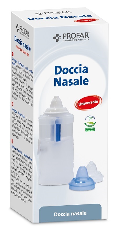 PROFAR DOCCIA NASALE - pharmaonline24.it