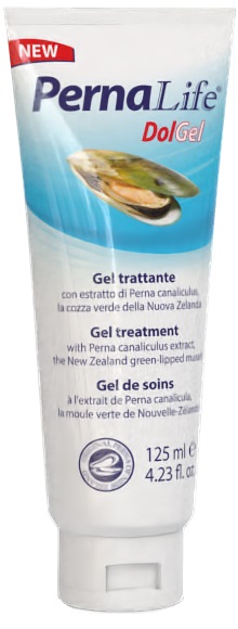 PERNALIFE DOL GEL 125 ML - pharmaonline24.it