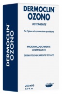 DERMOCLIN OZONO SOLUZIONE 250 ML - pharmaonline24.it
