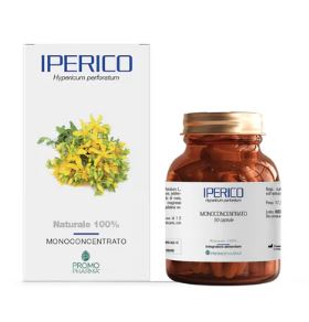 IPERICO 50 CAPSULE - pharmaonline24.it