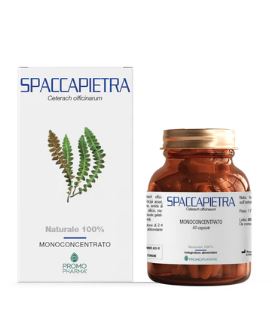 SPACCAPIETRA 50 CAPSULE - pharmaonline24.it