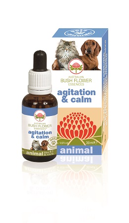 AGITATION & CALM 30 ML - pharmaonline24.it