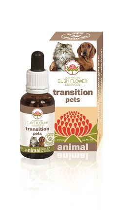 TRANSITION PETS 30 ML - pharmaonline24.it