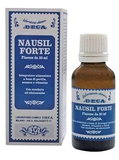 NAUSIL FORTE FLACONE 30 ML - pharmaonline24.it