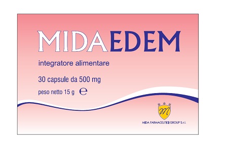 MIDAEDEM 30 CAPSULE - pharmaonline24.it
