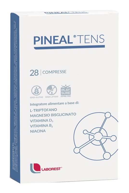 PINEAL TENS 28 COMPRESSE 1.2 G - pharmaonline24.it