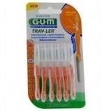 GUM TRAV-LER 0,9 SCOVOLINO PROMO 4 + 2 PEZZI - pharmaonline24.it
