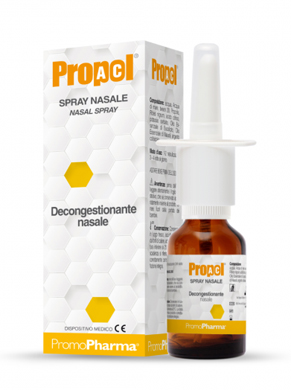 PROPOL AC SPRAY NASALE 15 ML - pharmaonline24.it