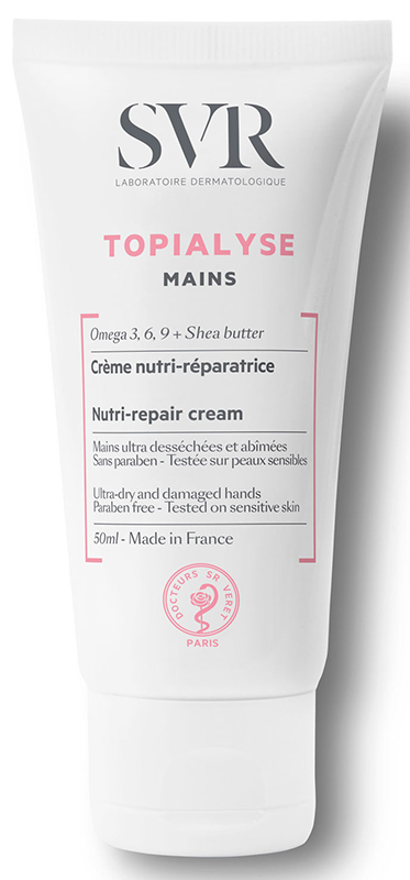 SVR TOPIALYSE MANI 50 ML - pharmaonline24.it