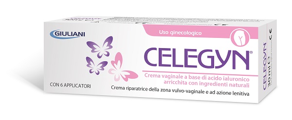 CELEGYN CREMA 30 ML - pharmaonline24.it