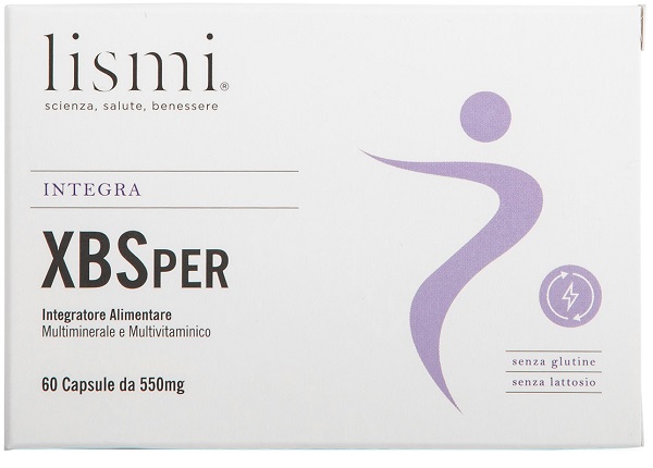 XBS PER 60 CAPSULE 500MG - pharmaonline24.it