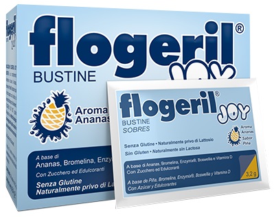 FLOGERIL JOY 20 BUSTINE - pharmaonline24.it