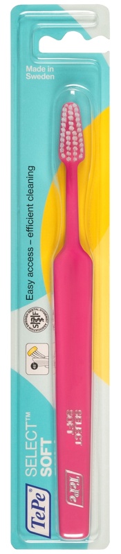 TEPE SPAZZOLINO SELECT SOFT - pharmaonline24.it