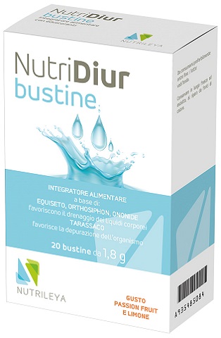 NUTRIDIUR 20 BUSTINE - pharmaonline24.it