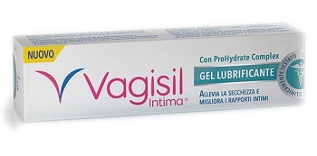 VAGISIL INTIMO GEL CON PROHYDRATE 30 G - pharmaonline24.it