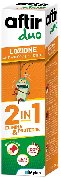 AFTIR DUO LOZIONE 100 ML - pharmaonline24.it