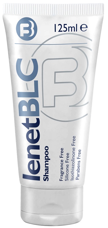 LENET BLC SHAMPOO 125 ML - pharmaonline24.it