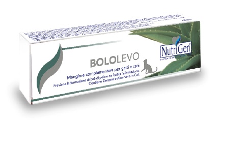 BOLOLEVO 60 G NUTRIGEN - pharmaonline24.it