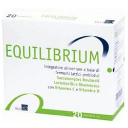 EQUILIBRIUM 20 BUSTINE NUOVA FORMULA - pharmaonline24.it