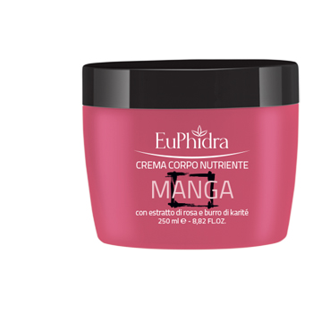 CREMA CORPO MANGA 250 ML - pharmaonline24.it