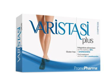 VARISTASI PLUS 20 COMPRESSE - pharmaonline24.it