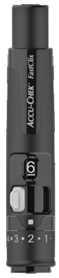 PENNA PUNGIDITO ACCU-CHEK FASTCLIX KIT - pharmaonline24.it