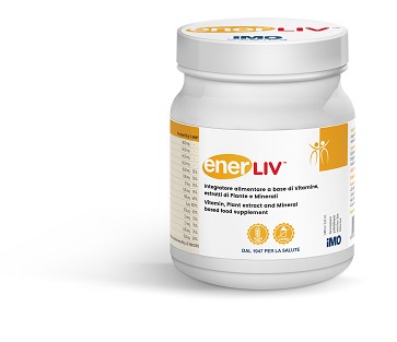 ENERLIV 350 G - pharmaonline24.it