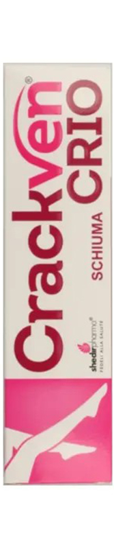 CRACKVEN CRIO 150 ML - pharmaonline24.it
