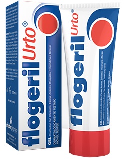 FLOGERIL URTO 100 ML - pharmaonline24.it