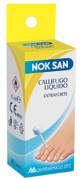 NOKSAN CALLIFUGO LIQUIDO 12 ML - pharmaonline24.it