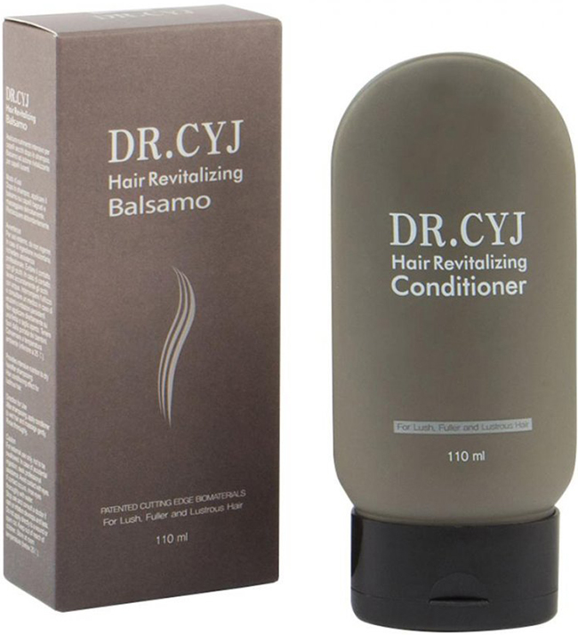 DR.CYJ BALSAMO RIVITALIZZANTE 110 ML - pharmaonline24.it