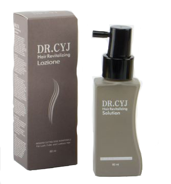 DR.CYJ LOZIONE RIVITALIZZANTE 60 ML - pharmaonline24.it