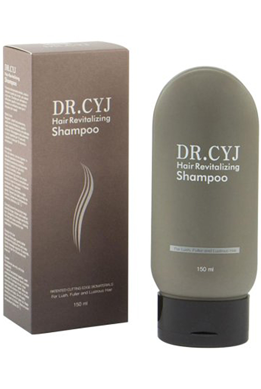 DR.CYJ SHAMPOO RIVITALIZZANTE 150 ML - pharmaonline24.it