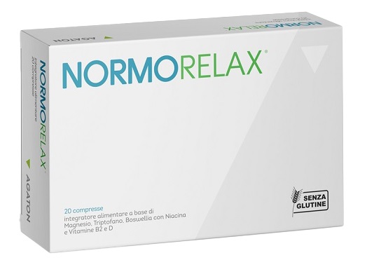 NORMORELAX 20 COMPRESSE - pharmaonline24.it