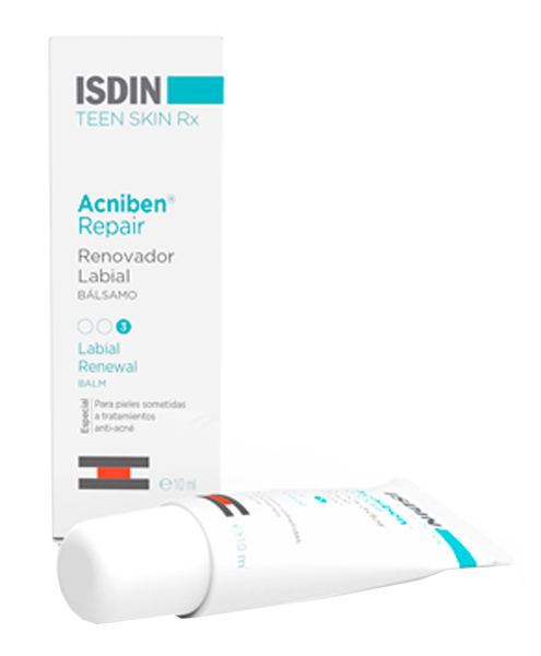 ACNIBEN REPAIR BALSAMO LABBRA 10 ML - pharmaonline24.it