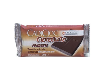 CADICIOC FONDENTE BARRETTA 20 G - pharmaonline24.it