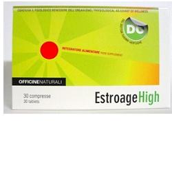 ESTROAGE HIGH 30 COMPRESSE 850MG - pharmaonline24.it