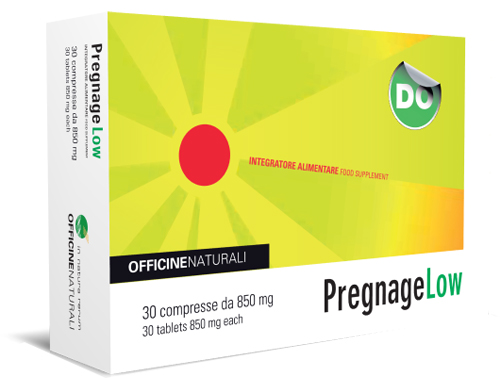 PREGNAGE LOW 30 COMPRESSE - pharmaonline24.it