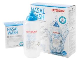 OTOSAN NASAL WASH KIT - pharmaonline24.it