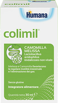 COLIMIL HUMANA 30 ML - pharmaonline24.it
