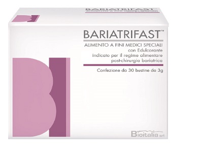 BARIATRIFAST 30 BUSTINE - pharmaonline24.it