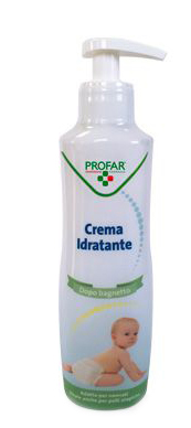 CREMA IDRATANTE BABY DOPO BAGNETTO 300 ML PROFAR - pharmaonline24.it