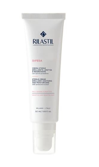 RILASTIL DIFESA CREMA STERILE - pharmaonline24.it