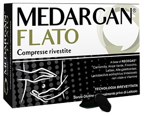 MEDARGAN FLATO 30 COMPRESSE - pharmaonline24.it