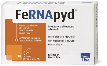 FERNAPYD 30 CAPSULE - pharmaonline24.it