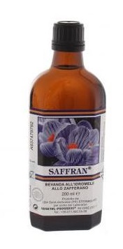 SAFFRAN IDROMIELE 200 ML - pharmaonline24.it
