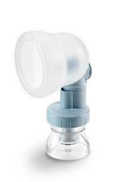 KIT PER AEROSOLTERAPIA PERFECTA CON AMPOLLA MEFAR 2000 - pharmaonline24.it